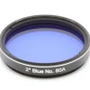 EXPLORE SCIENTIFIC Filter 2" Blau Nr.80A>Bresser Best