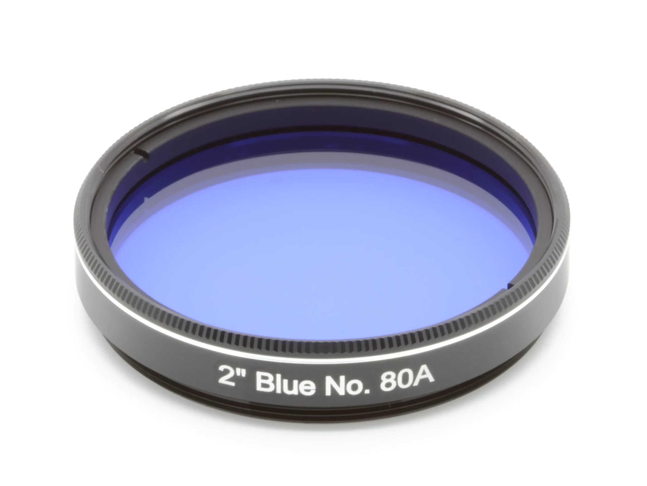 EXPLORE SCIENTIFIC Filter 2" Blau Nr.80A>Bresser Best