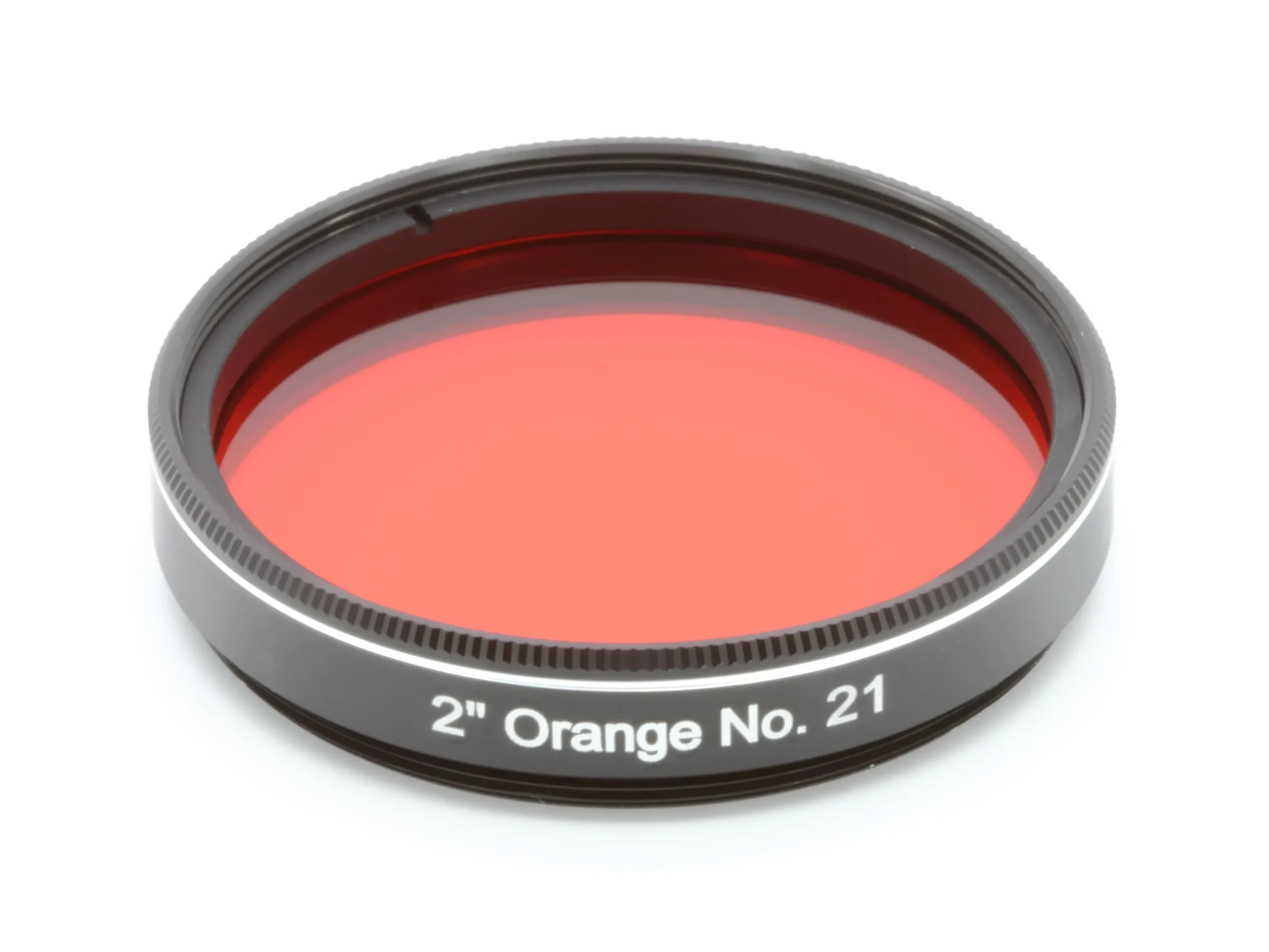 EXPLORE SCIENTIFIC Filter 2" Orange Nr.21>Bresser Discount