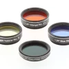 EXPLORE SCIENTIFIC Filter Set 1 Mond & Planeten ab 50mm (2")>Bresser Online