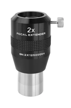 EXPLORE SCIENTIFIC Fokal Extender 2x 31.7mm/1.25