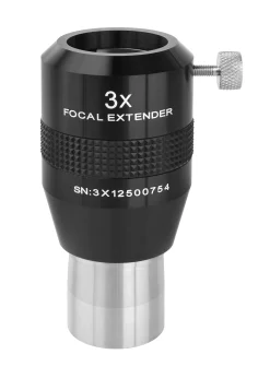 EXPLORE SCIENTIFIC Fokal Extender 3x 31.7mm/1.25