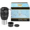 EXPLORE SCIENTIFIC Fokal Extender 5x 31,7mm/1.25">Bresser Hot