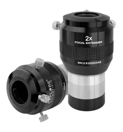 EXPLORE SCIENTIFIC Fokal Extender 2x 50,8mm/2">Bresser Shop