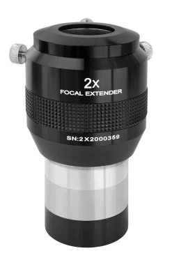 EXPLORE SCIENTIFIC Fokal Extender 2x 50,8mm/2