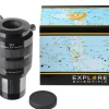 EXPLORE SCIENTIFIC Fokal Extender 3x 50,8mm/2">Bresser Sale