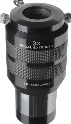 EXPLORE SCIENTIFIC Fokal Extender 3x 50,8mm/2