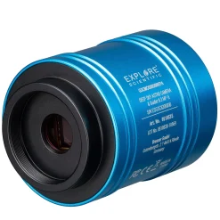 EXPLORE SCIENTIFIC 4K DEEP SKY ASTRO-Kamera & Guider 8,3 MP II>Bresser Clearance