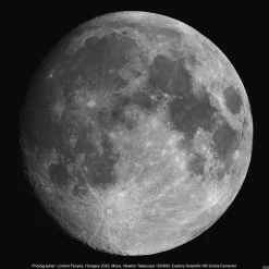 EXPLORE SCIENTIFIC 4K DEEP SKY ASTRO-Kamera & Guider 8,3 MP II><noscript><img width=