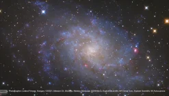 EXPLORE SCIENTIFIC 4K DEEP SKY ASTRO-Kamera & Guider 8,3 MP II><noscript><img width=