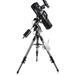 EXPLORE SCIENTIFIC MAK-NT 152 CF EXOS-2 PMC-Eight GoTo Teleskop-Set>Bresser Hot