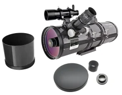 EXPLORE SCIENTIFIC MAK-NT 152 CF EXOS-2 PMC-Eight GoTo Teleskop-Set><noscript><img width=