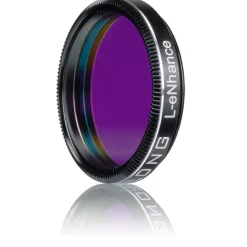 EXPLORE SCIENTIFIC OPTOLONG 1.25'' L-eNhance Deep-Sky Light Pollution Filter>Bresser Fashion
