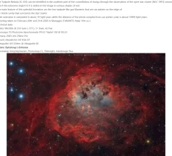 EXPLORE SCIENTIFIC OPTOLONG 1.25'' L-eNhance Deep-Sky Light Pollution Filter><noscript><img width=