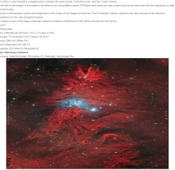 EXPLORE SCIENTIFIC OPTOLONG 1.25'' L-eNhance Deep-Sky Light Pollution Filter><noscript><img width=