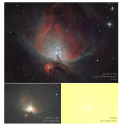 EXPLORE SCIENTIFIC OPTOLONG 1,25'' L-eXtreme Deep-Sky Light Pollution Filter><noscript><img width=