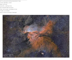 EXPLORE SCIENTIFIC OPTOLONG 1,25'' L-eXtreme Deep-Sky Light Pollution Filter><noscript><img width=
