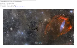 EXPLORE SCIENTIFIC OPTOLONG 1,25'' L-eXtreme Deep-Sky Light Pollution Filter><noscript><img width=