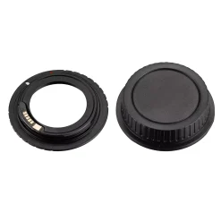 EXPLORE SCIENTIFIC Spezial T2-Ring für Canon Kameras 1,5mm Lichtweg>Bresser Clearance
