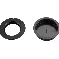 EXPLORE SCIENTIFIC Spezial T2-Ring für Canon Kameras 1,5mm Lichtweg>Bresser Clearance