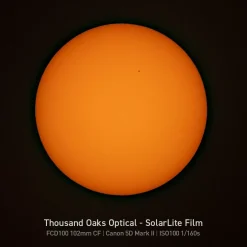 EXPLORE SCIENTIFIC Sun Catcher Sonnenfilter für 60-80mm Teleskope><noscript><img width=