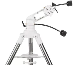 EXPLORE SCIENTIFIC Twilight I azimutale Teleskopmontierung mit Stativ><noscript><img width=