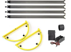 EXPLORE SCIENTIFIC Ultra Light Dobson 254mm GENERATION II><noscript><img width=