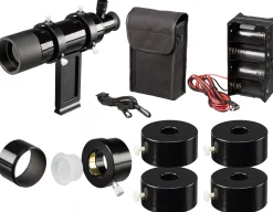 EXPLORE SCIENTIFIC Ultra Light 20'' Dobson 500mm f/3.6 GENERATION II><noscript><img width=