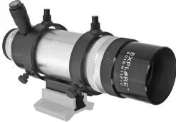 EXPLORE SCIENTIFIC 8x50 Sucher Beleuchtung/Aufrecht Bild>Bresser Best Sale