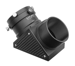 EXPLORE SCIENTIFIC Zenitspiegel 76,2mm/3">Bresser Hot
