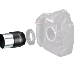 EXPLORE SCIENTIFIC Zero X Bildfeldebner 2''/M48 für ED80, ED102 u. ED127 APO><noscript><img width=