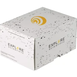EXPLORE SCIENTIFIC Zero X Bildfeldebner 2''/M48 für ED80, ED102 u. ED127 APO><noscript><img width=