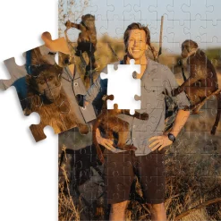 FREEK VONK Kinder-Puzzle>Bresser Online