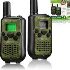 FREEK VONK Walkie Talkie 2er-Set>Bresser Cheap