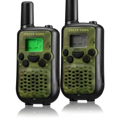 FREEK VONK Walkie Talkie 2er-Set><noscript><img width=