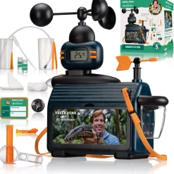 FREEK VONK x Kinder-Wetterstation>Bresser Sale