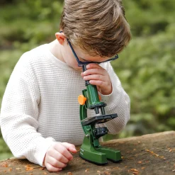 FREEK VONK x Kindermikroskop-Set inklusive Koffer><noscript><img width=