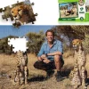 FREEK VONK x Kinder-Puzzle>Bresser Discount