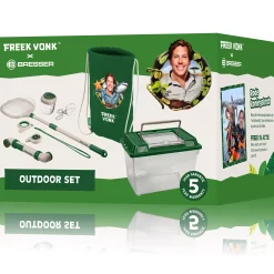 FREEK VONK x Outdoor-Set><noscript><img width=