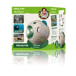 FREEK VONK x Projektor mit Stickern für Kinder><noscript><img width=