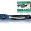 FREEK VONK x Stirnlampe mit LED-Streifen>Bresser New