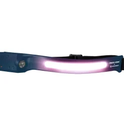FREEK VONK x Stirnlampe mit LED-Streifen>Bresser New