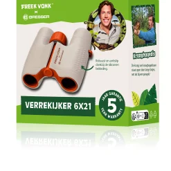 FREEK VONK x 6x21 Kinderfernglas><noscript><img width=