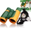 FREEK VONK x 3x30 Kinderfernglas>Bresser Cheap