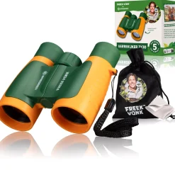 FREEK VONK x 3x30 Kinderfernglas>Bresser Cheap