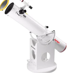 ISA Space Exploration Dobson-Teleskop im NASA-Look 150/1.200>Bresser Cheap