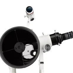 ISA Space Exploration Dobson-Teleskop im NASA-Look 150/1.200><noscript><img width=