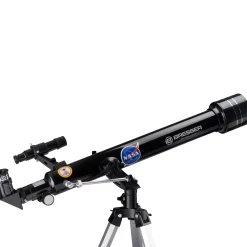 ISA Space Exploration NASA-Look 60/700 AZ Linsenteleskop><noscript><img width=