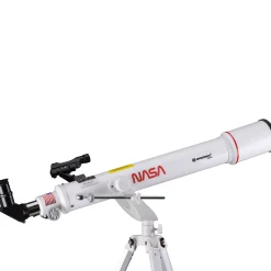 ISA Space Exploration NASA-Look 70/700 AZ Teleskop>Bresser Best Sale