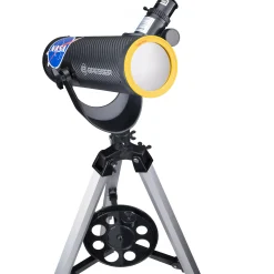 ISA Space Exploration NASA-Look Teleskop 76/350><noscript><img width=
